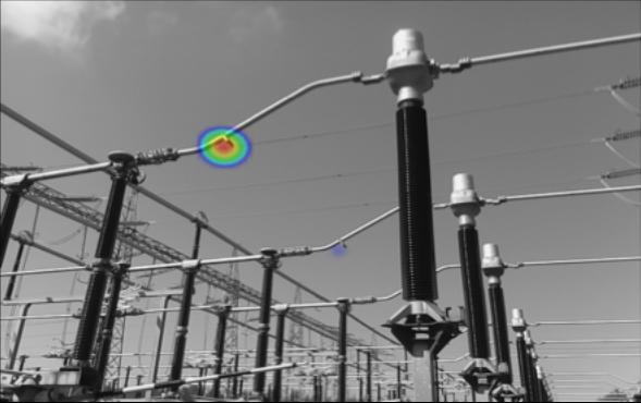 状态检测技术服务-声成像局部放电带电检测-