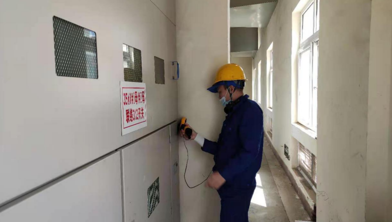 电力设备检测助力绿色能源转型，跨区域合作成效显著-