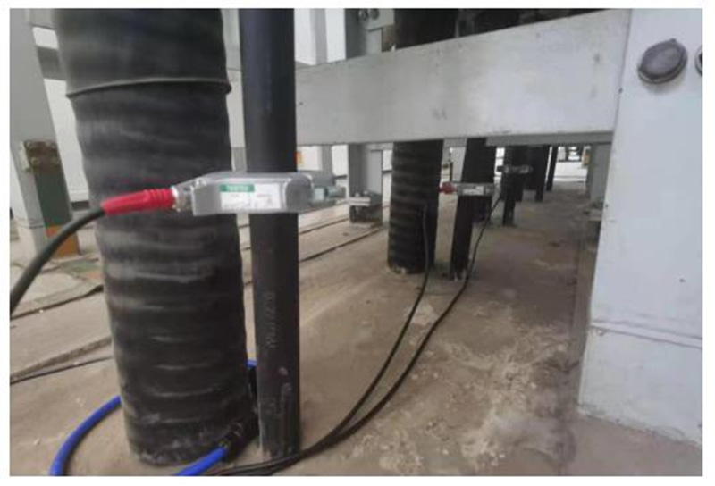 状态检测技术服务-电力电缆局部放电带电检测-